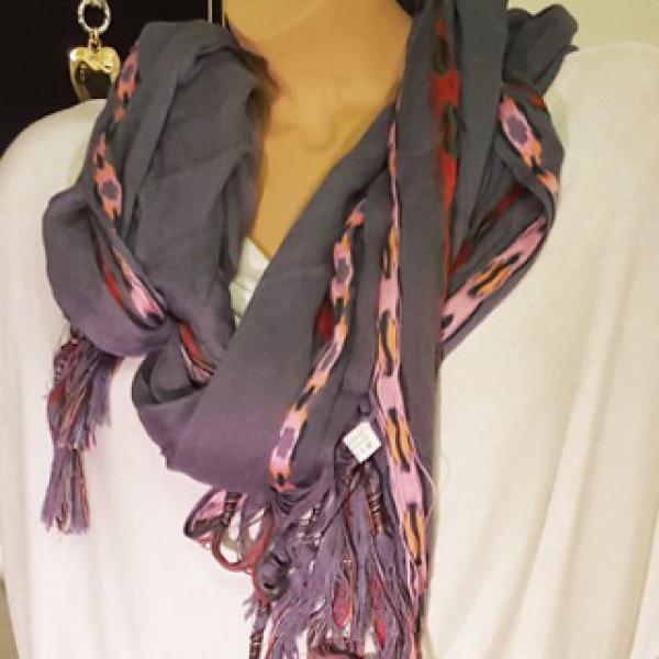 Accessoires - Modische Schals