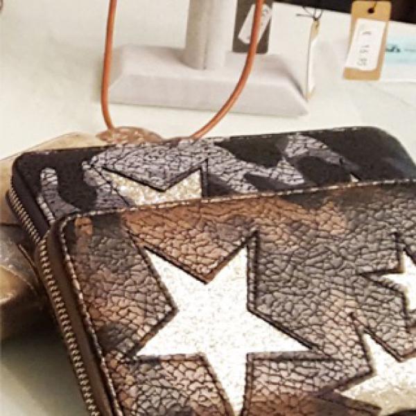 Lässige Handtaschen